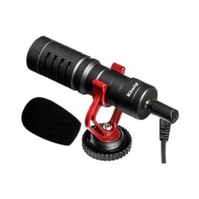 Konig K-cmr100 Shotgun Kamera Kayıt Mikrofonu