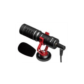 Konig K-CMR100 Youtuber Shotgun Kayıt Mikrofonu