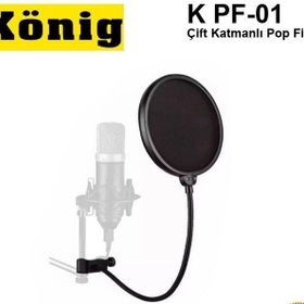 Konig K-PF01 Pop Filtre