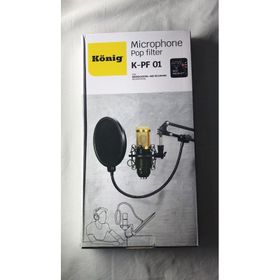 Konig K-PF01 Pop Filtre