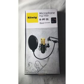 Konig K-PF01 Pop Filtre