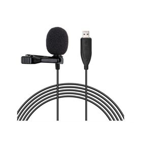 Konig K-YM 01 USB Yaka Mikrofonu