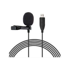 Konig K-YM 01 USB Yaka Mikrofonu