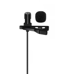Konig K-YM03 Youtuber Pc Telefon Yaka Mikrofonu
