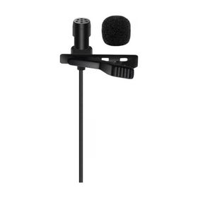 Konig K-YM03 Youtuber Pc Telefon Yaka Mikrofonu