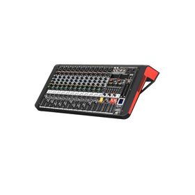 Konig K12 P-700 12 Ch 2x700 W Amfili Power Mikser