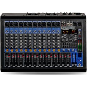 Konig KA-12700P 2x350W 12 Kanal Power Mikser