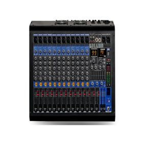 Konig KA-12700P 2x350W 12 Kanal Power Mikser