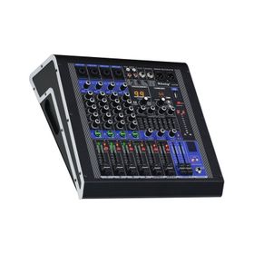 Konig KA-4700P 2x350W 4 Kanal Power Mikser