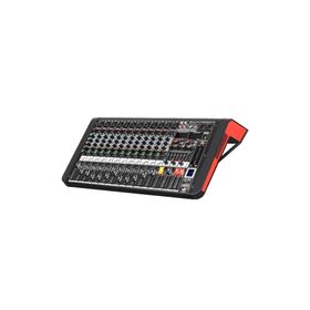 Konig KG-12FX 12 Kanal Ses Mikseri