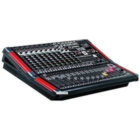 Konig KG-12FX 12 Kanal Ses Mikseri