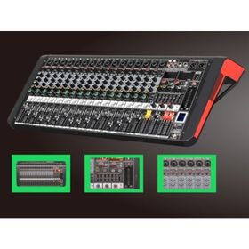 Konig KG-16FX 16 Kanal Ses Mikseri