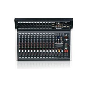 Konig KG-8FX Diamond 9 Kanallı Deck Mixer