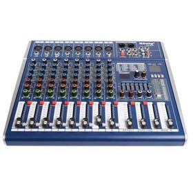 Konig KM-8FX 8 Kanal Ses Mikseri