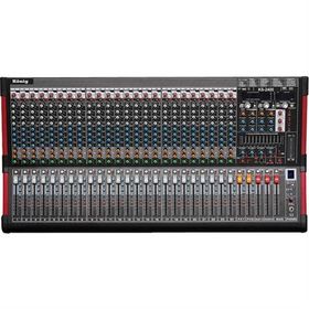 Konig KS-2400 24 Kanallı Deck Mixer