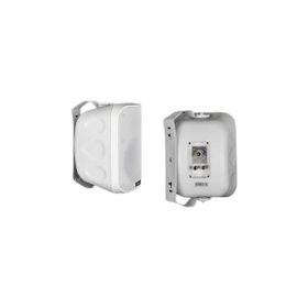 Konig KS-5T 5 inç 60 Watt İki Yollu Çift Kademeli Duvar Hoparlörü