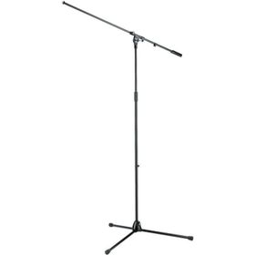König Meyer 21021-300-55 Mikrofon Standı