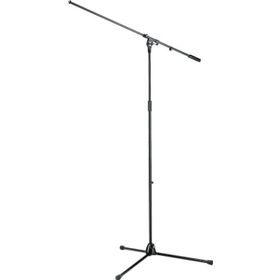 König Meyer 21021-300-55 Mikrofon Standı