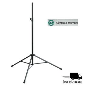 König Meyer 21420-000-55 Speaker Standı