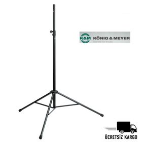 König Meyer 21420-000-55 Speaker Standı