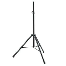 König Meyer 21435-009-55 Siyah Hoparlör Standı