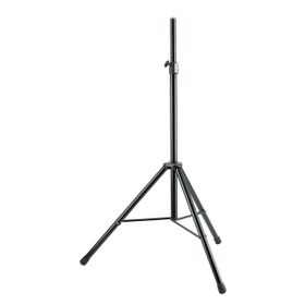 König Meyer 21435-009-55 Siyah Hoparlör Standı