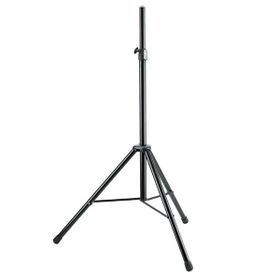 König Meyer 21435-009-55 Siyah Hoparlör Standı
