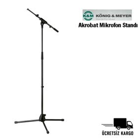 König Meyer 27195-300-55 Mikrofon Standı