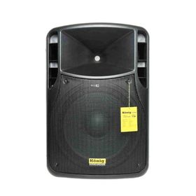König Meyer K-1515 38 cm 800 Watt Kabin Hoparlör