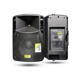 König Meyer K-1515 38 cm 800 Watt Kabin Hoparlör