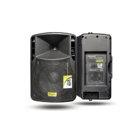 König Meyer K-1515 38 cm 800 Watt Kabin Hoparlör