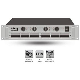 König PRO-2808 S Power Anfi