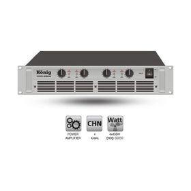 König PRO-2808 S Power Anfi