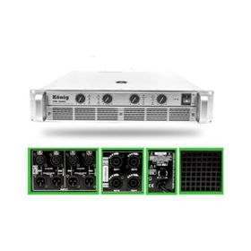 König PRO-3608 S Power Anfi