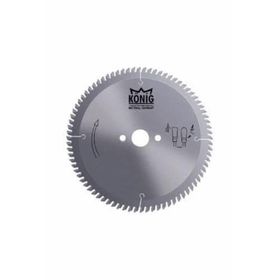 Konig Sessiz 300x3,2x30x96z Elmas Daire Testere
