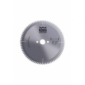 Konig Sessiz 300x3,2x30x96z Elmas Daire Testere