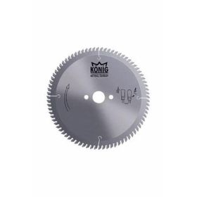 Konig Sessiz 300x3,2x30x96z Elmas Daire Testere