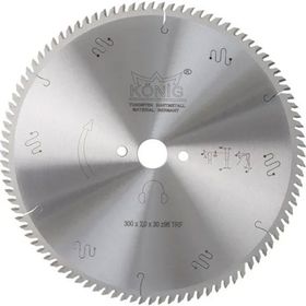 Konig Trf Dişli Elmas Uçlu 280x3,2x30x88z Hassas Kesim Daire Testereler