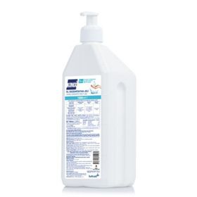 Konix 1 lt Alkol Bazlı El Cilt Antiseptiği