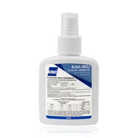 Konix 100 ml Alkol Bazlı El Cilt Antiseptiği