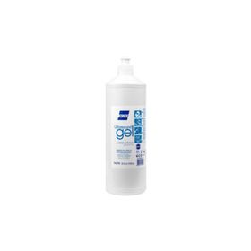 Konix 3 Adet 1 Litrelik Ultrason Jeli