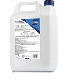 Konix 5 lt El Ve Cilt Antiseptiği