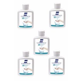 Konix 5x100 ml Antibakteriyel El Dezenfektanı Jeli
