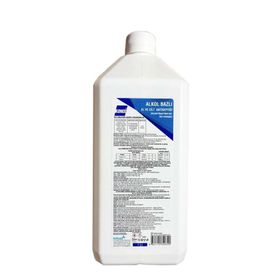 Konix Antibakteriyel 1000 ml Jel Dezenfektan