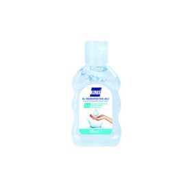 Konix Antibakteriyel 50 ml El Dezenfektanı Jeli