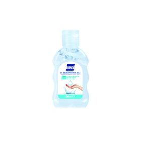 Konix Antibakteriyel 50 ml El Dezenfektanı Jeli