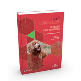 Konjestif Kalp Yetmezliği - Güneş Tıp Kitabevi