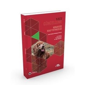 Konjestif Kalp Yetmezliği - Güneş Tıp Kitabevi