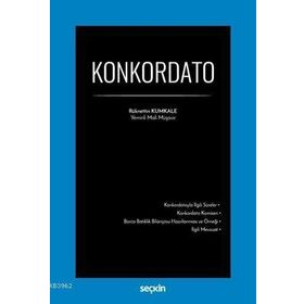 KONKORDATO - OSMAN OY