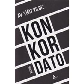 KONKORDATO - OSMAN OY